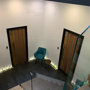 San Fernando 24 Quarto em Acomodações Particulares