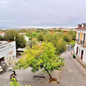 Appartamento Apartamento Paseo De La Ribera, Cordova