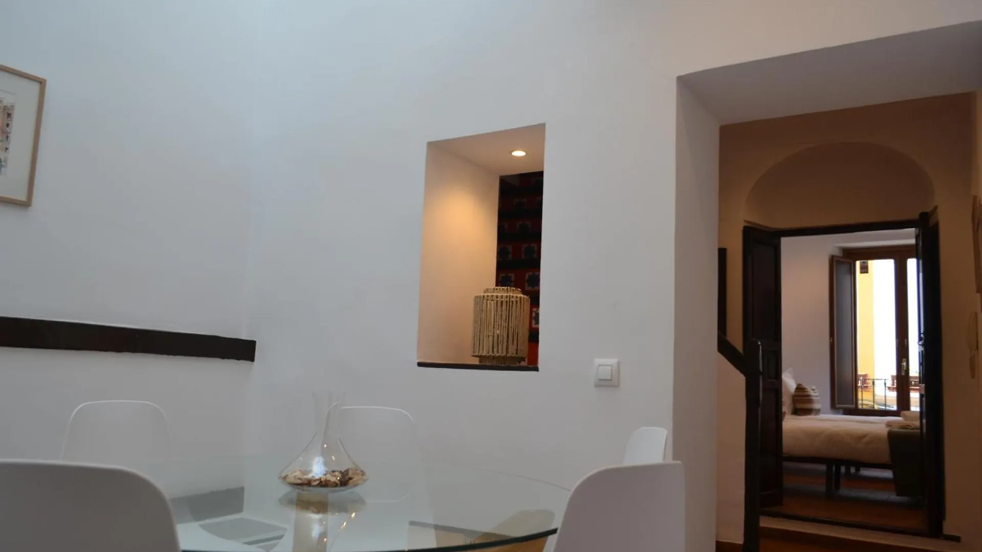 Sunshine San Fernando Villa Cordoba Holiday home
