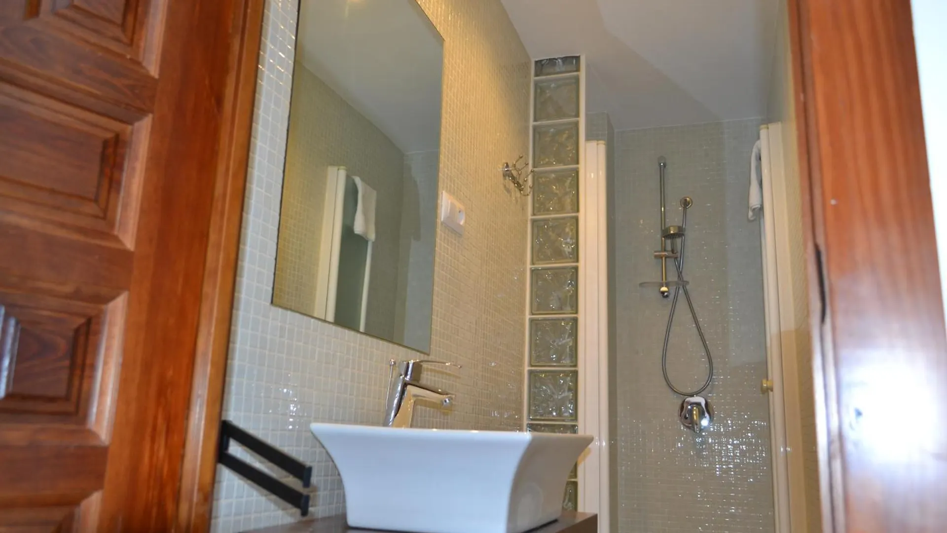 Sunshine San Fernando Villa Cordoba Holiday home