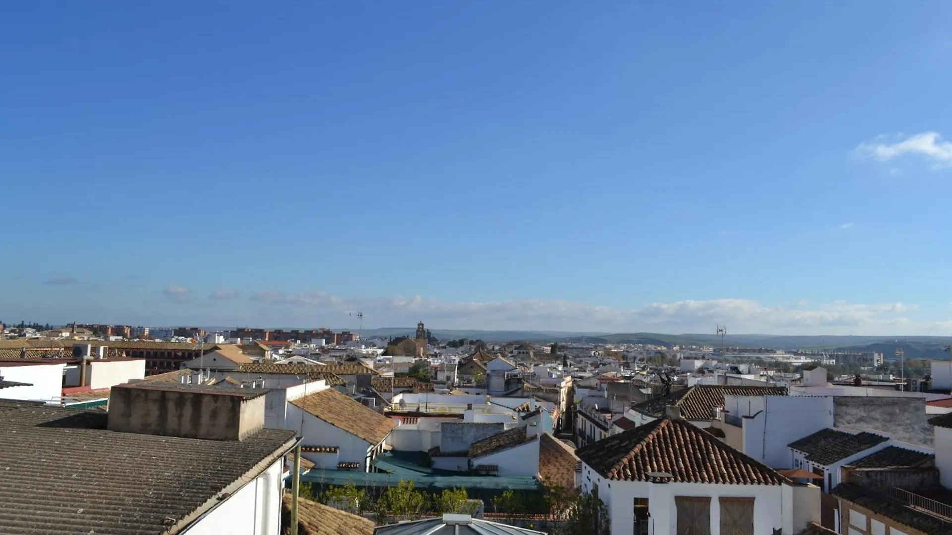 Sunshine San Fernando Villa Cordoba