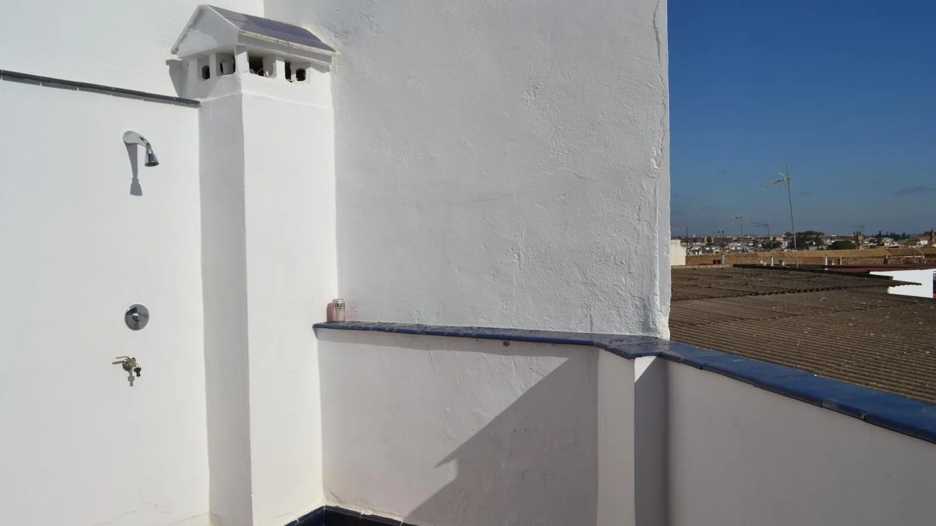 Holiday home Sunshine San Fernando Villa Cordoba