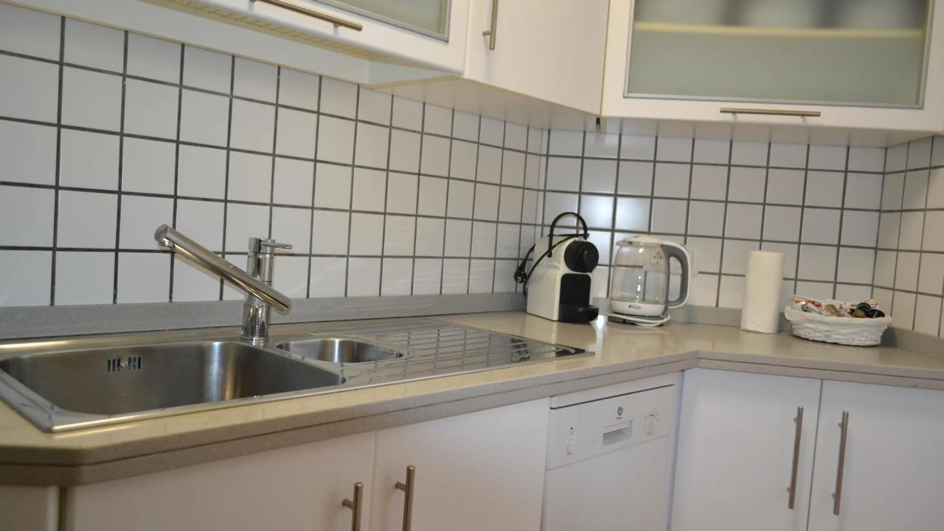 Holiday home Sunshine San Fernando Villa Cordoba