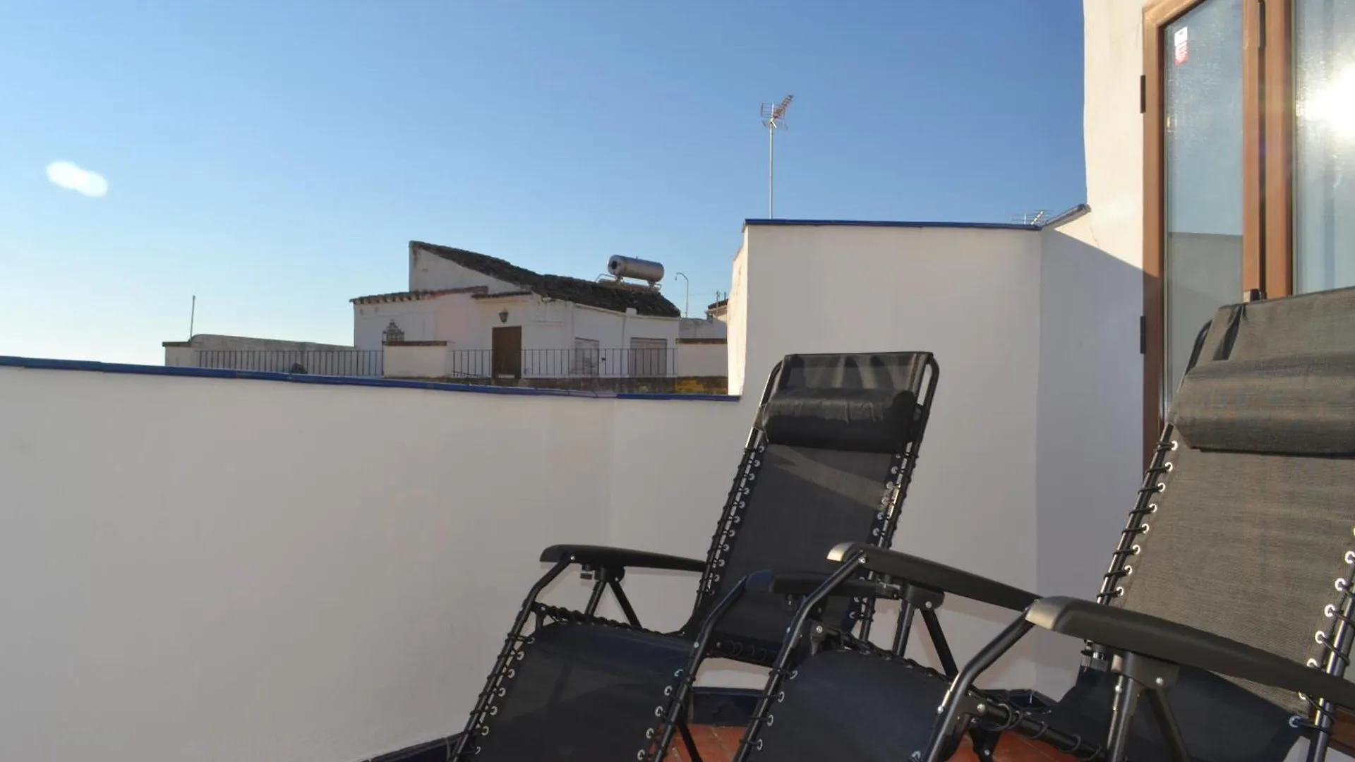 Holiday home Sunshine San Fernando Villa Cordoba